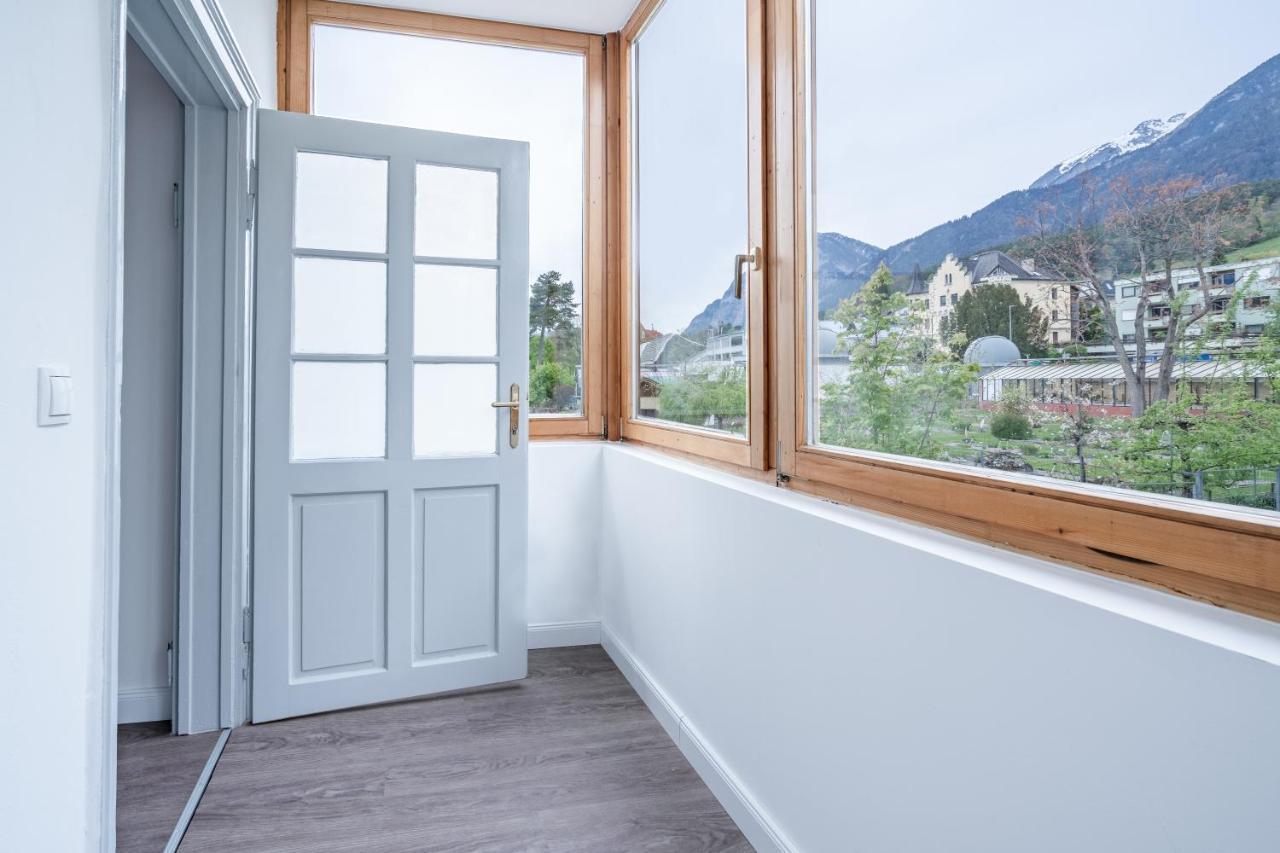 Innsbruckhomes At Botanical Garden Dış mekan fotoğraf