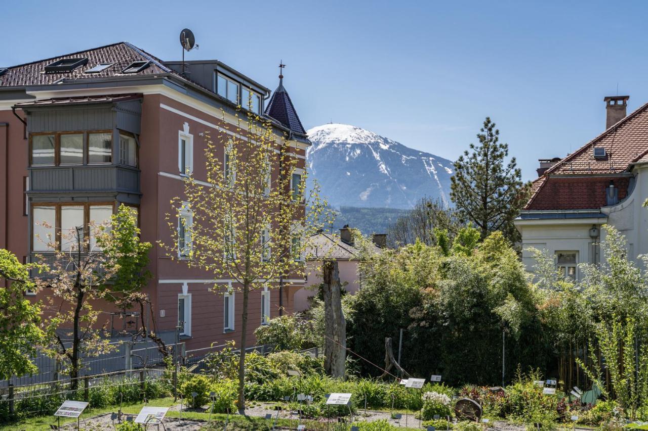Innsbruckhomes At Botanical Garden Dış mekan fotoğraf